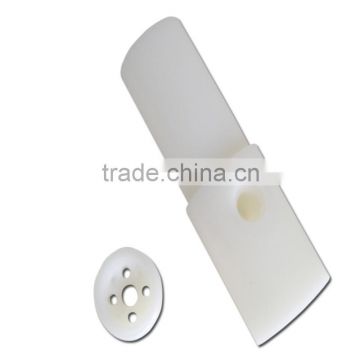 industry machine POM part, engineering material assemble part