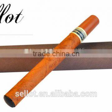 2014 newest design Disposable electronic cigar 1800 puffs