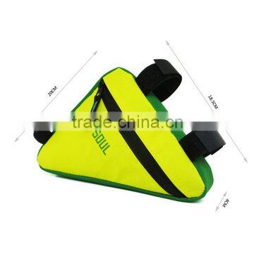 Bike / Bicycle Beam Triangular Bags