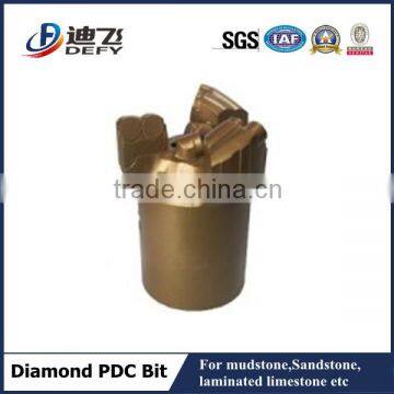 coal mining,geological exploration used pdc diamond drill bit