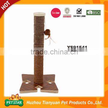 Comfortable wholesale cat trees