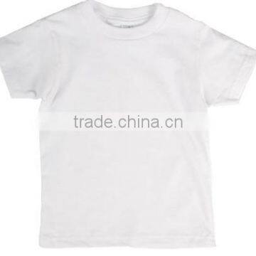 Interlock Long/Short Sleeve Tee Embroidery Blanks