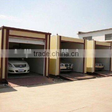 Container House With Bathroom photo-4