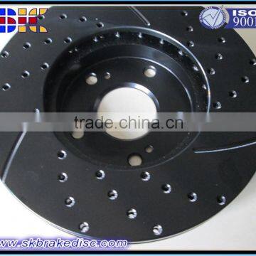 brake disc/disc rotor /OEM parts