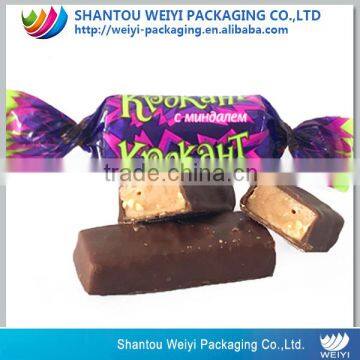 ice candy packaging/plastic sugar packaging bag export to japanese                        
                                                                                Supplier's Choice