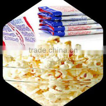 Wholesale Plastic Heat Seal Popcorn Bags for Popcorn Quality Choice photo-2