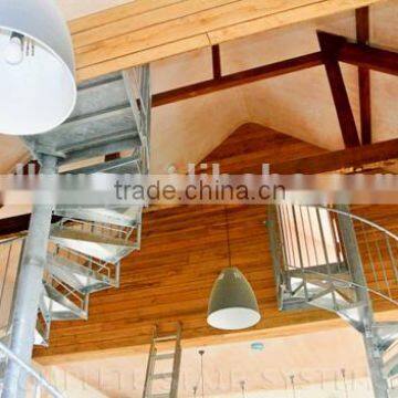 Metal Spiral Staircase Wrought Iron Spiral Stairs