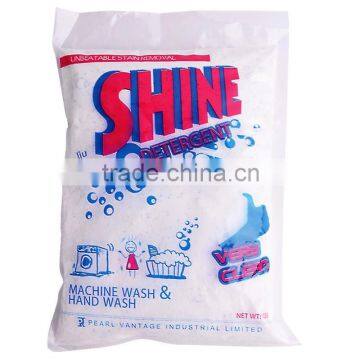 2016 new rich foam laundry washing powder