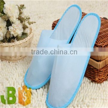 Disposable Hotel Bathroom Non-woven Slippers Cheap wholesale slippers