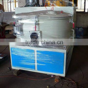 SRL-Z series PVC/WPC powder/granules plastic mixing machine