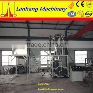 Disc Type Plastic Pulverizer photo-2