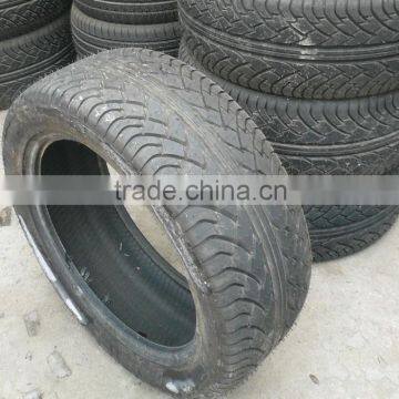 New car tire made in China SUV tire R16 R17 R18 R19 R20