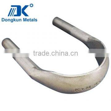 customize stainless steel forging parts