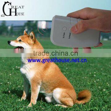 Portable Ultrasonic Dog Expel GH-D31