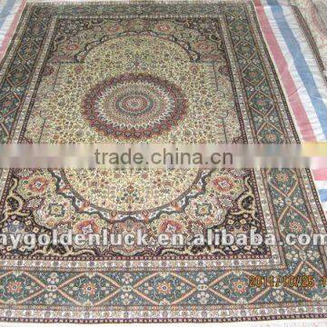 400L 6x9 persian hand made carpets