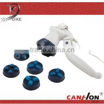 hand held full body massager and slimming body massager