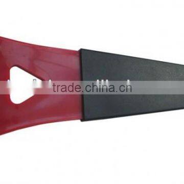 Car Cleaning Tool Mold Supplier Promotional Car Ice Scraper Mold Plastic Mould Shanghai