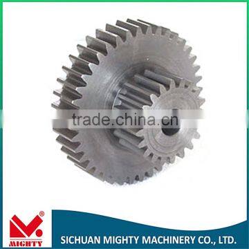 Cheap Low Price Of OEM Nylon Chain Spur Gears