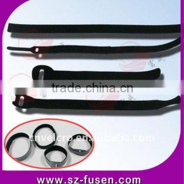 Black magic tape wires cable ties hot sale in Brazil