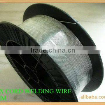 Flux Cord Welding Wire