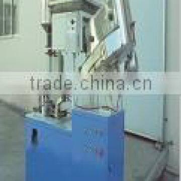 Hi-speed Automatic Spacer Filling Machine for ROPP bottle Closures, Bottle Caps, Bottle Sealing