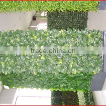 2013 China Artificial hedges garden fence gardening hedge leaves