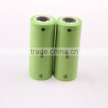 Top Sell 26650 LiFePO4 Battery Cell For Electric Scooters