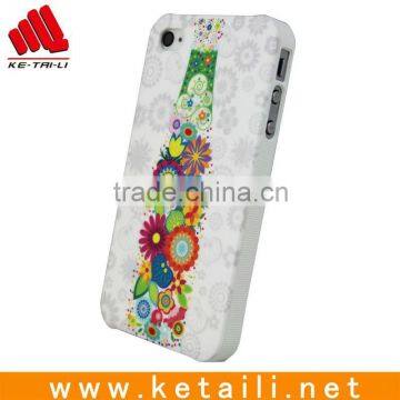 Cell phone case for iphone 4G