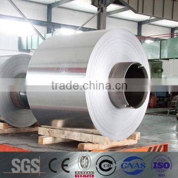 high quality galvanized steel coils manufacturer