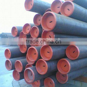 Seamless Steel Pipes Din 17175 Standard