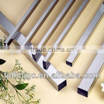 304L square steel pipe