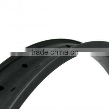 Chinese Carbon Wheels,80mm Wide Snow Bike Carbon Wheels,Fat Bike Carbon Clincher Wheels photo-4