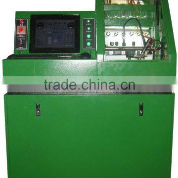 Auto Testing Machine YX-708 common rail injector test bench Hasshort-circuit protection feature