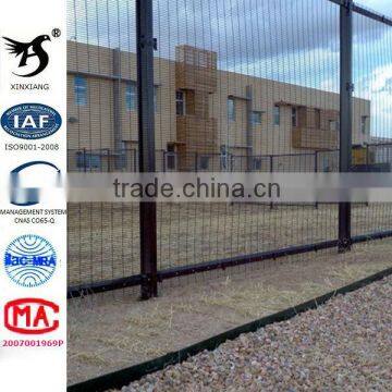 Anping Xinxiang 12.7*76.2 MM Anti-Cut Anti-climb Fencing