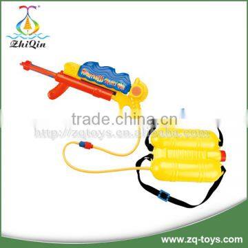 2016 Promotional Toy Backpack Water Gun Powerful Water Gun Toy for Wholesale