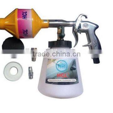 Foam spray gun ,high grade hand car wash tool