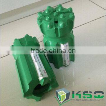 T38 - T51Thread Male Female Rock Drilling Bit Adapter photo-6