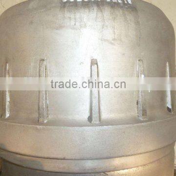 Break Drum for Bus parts/Truck parts