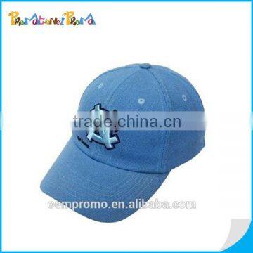 Classical Design Six Panels Baseball Cap