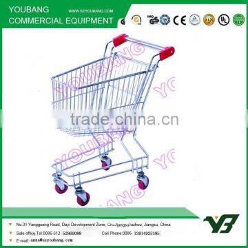 Children Trolley A Style photo-4