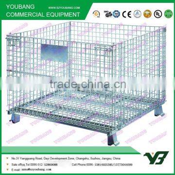 Wire mesh container(YB-K1)