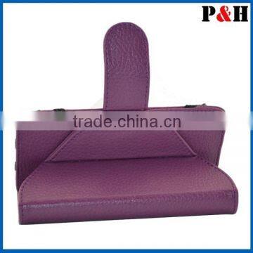 New Phone Case for Samsung S5, Leather Case for Samsung S5, Smart Phone Accessory for Samsung S5 photo-2