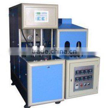 PET bottle blowing machine