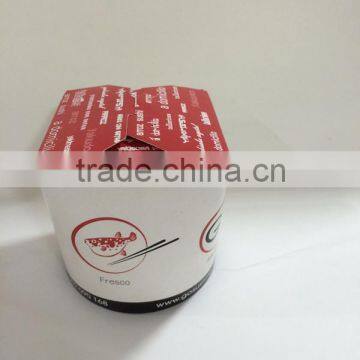 Disposable Noodles Paper Bowl