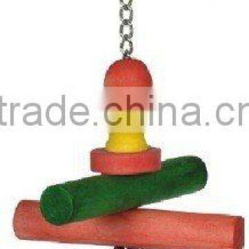 Bird perch / bird products / bird toy