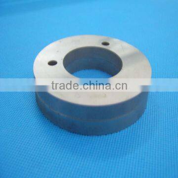 Spring Machine Slides