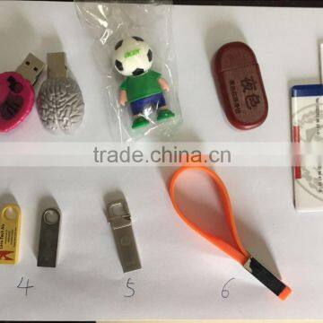 Bulk Wood Usb Flash Drive Accept p a y Pal Custom Model From Usb Flash Drive Wood photo-5