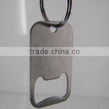 Promotional Stainless Steel Dog Tag Bottle Opener photo-6