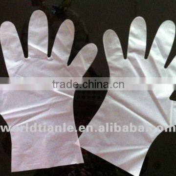 disposable Veterinary Gloves