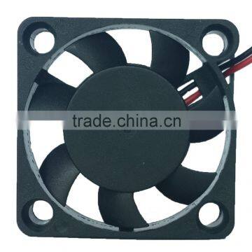 1.18inch mini dc brushless vent cooler fans